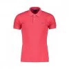 GANT Polo Collo E Logo A Contrasto Rosso -Strada Moda gant 252105 polo collo e logo a contrasto casual uomo 038192301 648 1