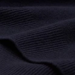 GANT MAGLIONE GIROCOLLO IN LANA Blu 9 GANT MAGLIONE GIROCOLLO IN LANA Blu -Strada Moda gant 86211 maglione girocollo in lana casual uomo 034708201 410 4