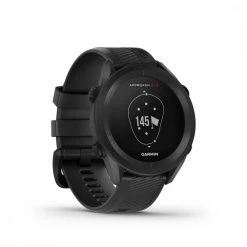 GARMIN APPROACH S12 Nero -Strada Moda garmin 010 approach s12 orologi gps strumenti tecnologici uomo 043344601 10 4
