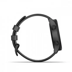 GARMIN APPROACH S12 Nero -Strada Moda garmin 010 approach s12 orologi gps strumenti tecnologici uomo 043344601 10 5