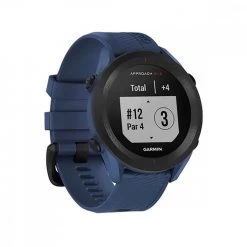 GARMIN APPROACH S12 11 GARMIN APPROACH S12 -Strada Moda garmin 010 approach s12 orologi gps strumenti tecnologici uomo 046663901 14 4