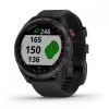 GARMIN APPROACH S42 Grigio 2 GARMIN APPROACH S42 Grigio -Strada Moda garmin 010 approach s42 orologi gps strumenti tecnologici uomo 043344901 00 1
