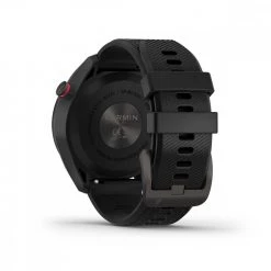 GARMIN APPROACH S42 Grigio -Strada Moda garmin 010 approach s42 orologi gps strumenti tecnologici uomo 043344901 00 6