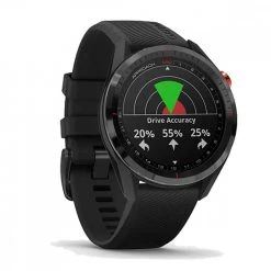 GARMIN APPROACH S62 Nero -Strada Moda garmin 010 approach s62 nero strumenti golf uomo 041013001 00 3