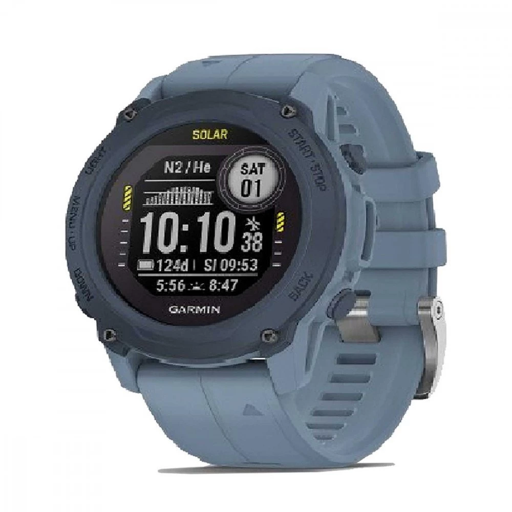 GARMIN DESCENT G1 SOLAR 3 GARMIN DESCENT G1 SOLAR