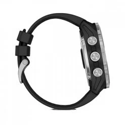 GARMIN DESCENT MK2 Nero -Strada Moda garmin 010 descent mk2 computer subacquea uomo 042910501 gen 4