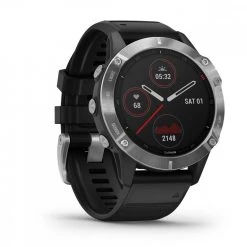 GARMIN FENIX 6 -Strada Moda garmin 010 fenix 6 orologi gps strumenti tecnologici uomo 040137201 00 3