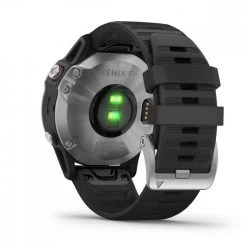 GARMIN FENIX 6 -Strada Moda garmin 010 fenix 6 orologi gps strumenti tecnologici uomo 040137201 00 4