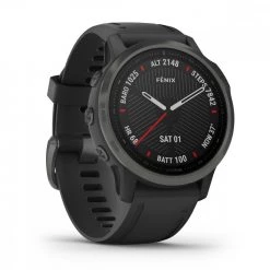 GARMIN FENIX 6S SAPPHIRE 9 GARMIN FENIX 6S SAPPHIRE -Strada Moda garmin 010 fenix 6s pro sapphire orologi gps strumenti tecnologici uomo 040137801 25 3