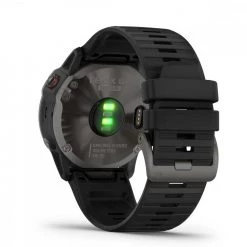 GARMIN FENIX 6X SAPPHIRE Nero -Strada Moda garmin 010 fenix 6x sapphire orologi gps strumenti tecnologici uomo 040137001 11 4