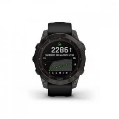 GARMIN FENIX 7 SAPPHIRE SOLAR 10 GARMIN FENIX 7 SAPPHIRE SOLAR -Strada Moda garmin 010 fenix 7 sapphire solar orologi gps strumenti tecnologici uomo 045565201 21 3