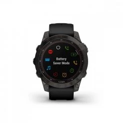 GARMIN FENIX 7 SAPPHIRE SOLAR 11 GARMIN FENIX 7 SAPPHIRE SOLAR -Strada Moda garmin 010 fenix 7 sapphire solar orologi gps strumenti tecnologici uomo 045565201 21 4
