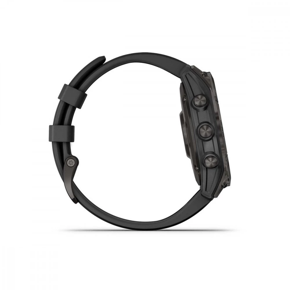 GARMIN FENIX 7 SAPPHIRE SOLAR 8 GARMIN FENIX 7 SAPPHIRE SOLAR - immagine 6