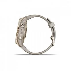 GARMIN FENIX 7S SAPPHIRE SOLAR -Strada Moda garmin 010 fenix 7s sapphire solar orologi gps strumenti tecnologici uomo 045566401 21 6