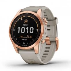 GARMIN FENIX 7S SOLAR