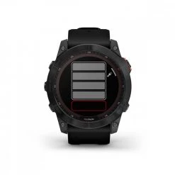 GARMIN FENIX 7X SOLAR -Strada Moda garmin 010 fenix 7x solar orologi gps strumenti tecnologici uomo 045565301 01 3