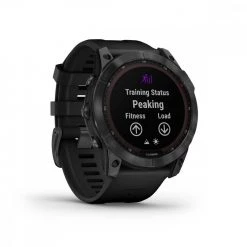 GARMIN FENIX 7X SOLAR -Strada Moda garmin 010 fenix 7x solar orologi gps strumenti tecnologici uomo 045565301 01 5