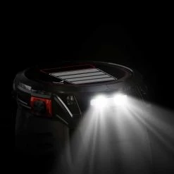 GARMIN FENIX 7X SOLAR -Strada Moda garmin 010 fenix 7x solar orologi gps strumenti tecnologici uomo 045565301 01 6