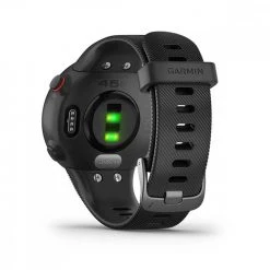 GARMIN FORERUNNER 45 S Nero 6 GARMIN FORERUNNER 45 S Nero -Strada Moda garmin 010 forerunner 45 s orologi gps strumenti tecnologici uomo 040913901 12 2