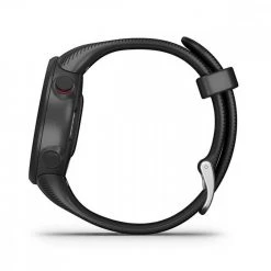 GARMIN FORERUNNER 45 S Nero 7 GARMIN FORERUNNER 45 S Nero -Strada Moda garmin 010 forerunner 45 s orologi gps strumenti tecnologici uomo 040913901 12 3