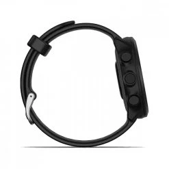 GARMIN FORERUNNER 55 Nero -Strada Moda garmin 010 forerunner 55 orologi gps strumenti tecnologici uomo 044225601 10 5