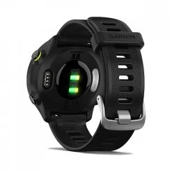 GARMIN FORERUNNER 55 Nero -Strada Moda garmin 010 forerunner 55 orologi gps strumenti tecnologici uomo 044225601 10 6