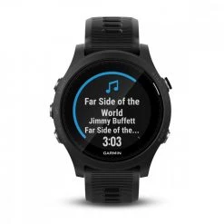GARMIN Forerunner 935 Nero 9 GARMIN Forerunner 935 Nero -Strada Moda garmin 010 forerunner 935 nero orologi gps strumenti tecnologici uomo 034634001 04 2