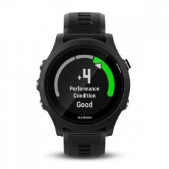 GARMIN Forerunner 935 Nero 10 GARMIN Forerunner 935 Nero -Strada Moda garmin 010 forerunner 935 nero orologi gps strumenti tecnologici uomo 034634001 04 3
