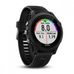 GARMIN Forerunner 935 Nero 13 GARMIN Forerunner 935 Nero -Strada Moda garmin 010 forerunner 935 nero orologi gps strumenti tecnologici uomo 034634001 04 6