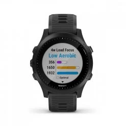 GARMIN FORERUNNER 945 -Strada Moda garmin 010 forerunner 945 orologi gps strumenti tecnologici uomo 039692601 01 3
