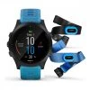 GARMIN FORERUNNER 945 TRI BUNDLE -Strada Moda garmin 010 forerunner 945 tri bundle orologi gps strumenti tecnologici uomo 039692701 11 1