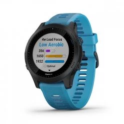 GARMIN FORERUNNER 945 TRI BUNDLE 9 GARMIN FORERUNNER 945 TRI BUNDLE -Strada Moda garmin 010 forerunner 945 tri bundle orologi gps strumenti tecnologici uomo 039692701 11 2