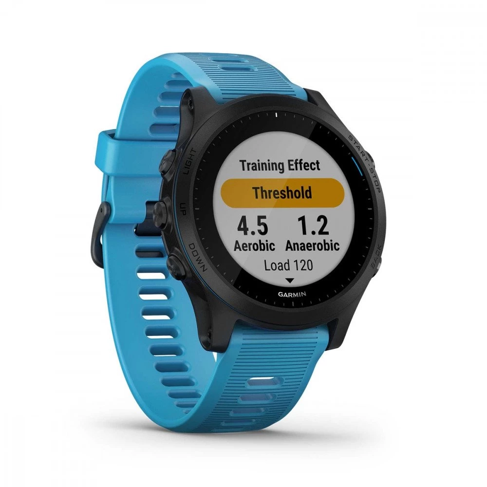 GARMIN FORERUNNER 945 TRI BUNDLE 6 GARMIN FORERUNNER 945 TRI BUNDLE - immagine 4