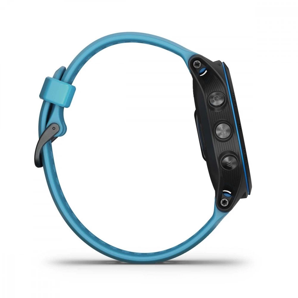 GARMIN FORERUNNER 945 TRI BUNDLE 7 GARMIN FORERUNNER 945 TRI BUNDLE - immagine 5