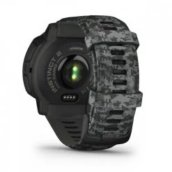 GARMIN INSTINCT 2 CAMO EDITION -Strada Moda garmin 010 instinct 2 camo edition orologi gps strumenti tecnologici uomo 045853101 03 5