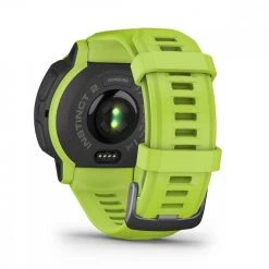 GARMIN INSTINCT 2 ELECTRIC LIME 12 GARMIN INSTINCT 2 ELECTRIC LIME -Strada Moda garmin 010 instinct 2 electric lime orologi gps strumenti tecnologici uomo 045852901 01 5
