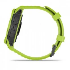 GARMIN INSTINCT 2 ELECTRIC LIME 13 GARMIN INSTINCT 2 ELECTRIC LIME -Strada Moda garmin 010 instinct 2 electric lime orologi gps strumenti tecnologici uomo 045852901 01 6