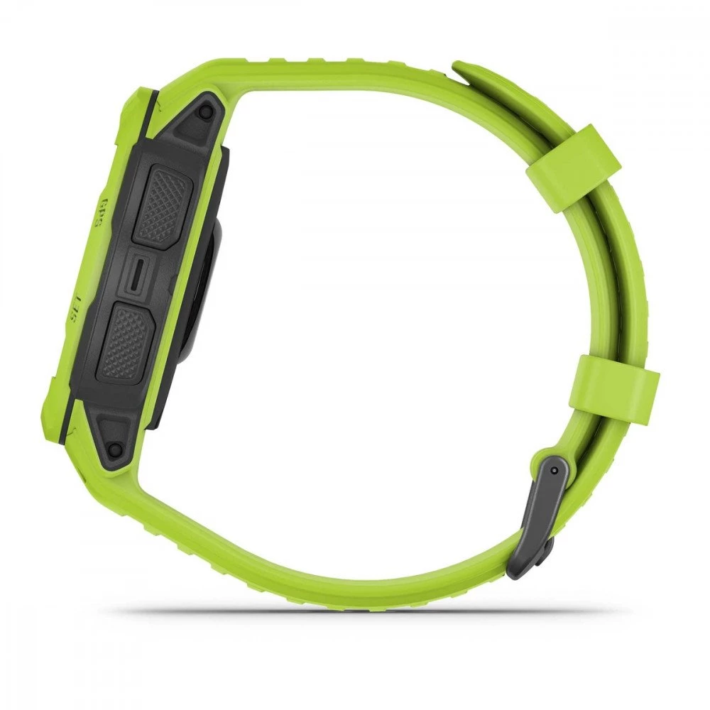 GARMIN INSTINCT 2 ELECTRIC LIME 8 GARMIN INSTINCT 2 ELECTRIC LIME - immagine 6