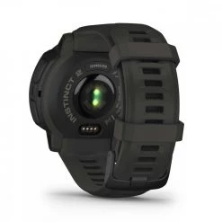 GARMIN INSTINCT 2 GRAPHITE -Strada Moda garmin 010 instinct 2 graphite orologi gps strumenti tecnologici uomo 045852801 00 5