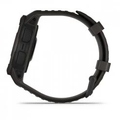 GARMIN INSTINCT 2 GRAPHITE -Strada Moda garmin 010 instinct 2 graphite orologi gps strumenti tecnologici uomo 045852801 00 6