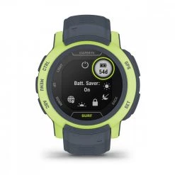 GARMIN INSTINCT 2 SURF EDITION -Strada Moda garmin 010 instinct 2 surf edition orologi gps strumenti tecnologici uomo 045853001 02 3