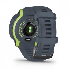 GARMIN INSTINCT 2 SURF EDITION -Strada Moda garmin 010 instinct 2 surf edition orologi gps strumenti tecnologici uomo 045853001 02 5