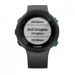 GARMIN SWIM 2 Grigio -Strada Moda garmin 010 swim 2 orologi gps strumenti tecnologici uomo 041945001 10 3