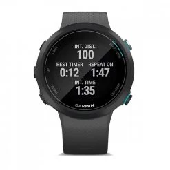 GARMIN SWIM 2 Grigio -Strada Moda garmin 010 swim 2 orologi gps strumenti tecnologici uomo 041945001 10 4