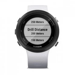 GARMIN SWIM 2 Bianco -Strada Moda garmin 010 swim 2 orologi gps strumenti tecnologici uomo 041945101 11 3