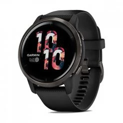 GARMIN VENU 2 Nero