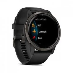GARMIN VENU 2 Nero 10 GARMIN VENU 2 Nero -Strada Moda garmin 010 venu 2 orologi gps strumenti tecnologici uomo 043198901 11 3