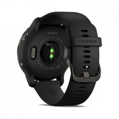 GARMIN VENU 2 Nero 13 GARMIN VENU 2 Nero -Strada Moda garmin 010 venu 2 orologi gps strumenti tecnologici uomo 043198901 11 6