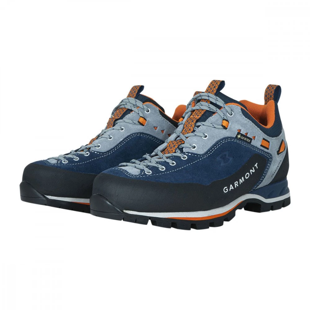 GARMONT DRAGONTAIL MOUNTAIN GORE-TEX Blu 5 GARMONT DRAGONTAIL MOUNTAIN GORE-TEX Blu - immagine 3