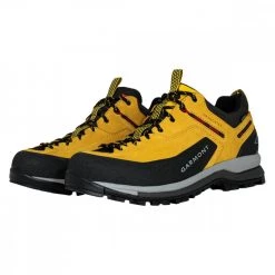 GARMONT DRAGONTAIL TECH GORE-TEX Giallo -Strada Moda garmont 002473 dragontail tech gore tex scarpe montagna uomo 042297201 214 4